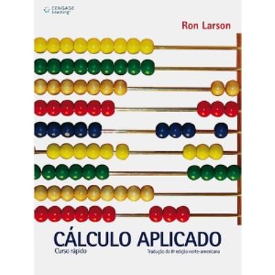 Cálculo aplicado : curso rápido