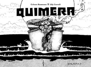 Quimera [Impresso]