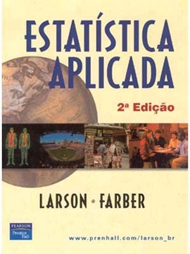 Estatística aplicada
