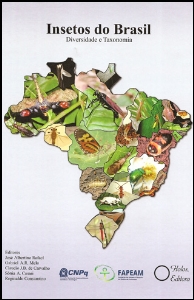 Insetos do Brasil [texto] : Diversidade e Taxonomia