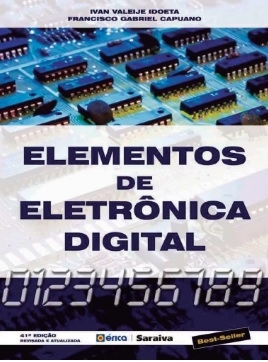 Elementos de eletrônica digital